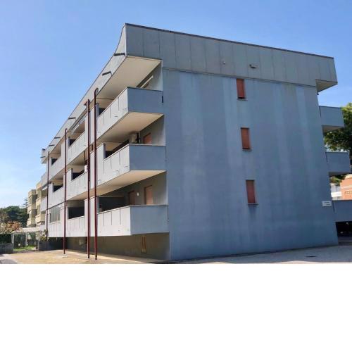 Mirafiori Apartment