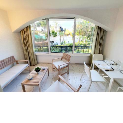 Miraflores Town Studio