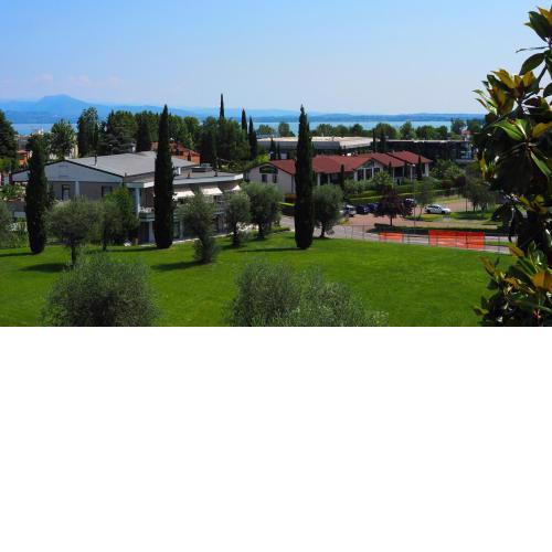 Miragarda Sirmione