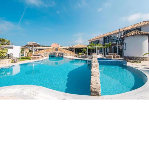 Mirage Arillas Maisonette B