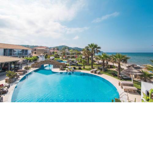 Mirage Arillas Studio Type A2
