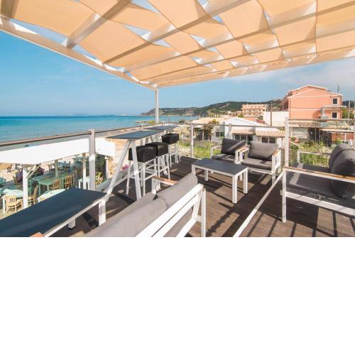 Mirage Arillas Studio Type A4