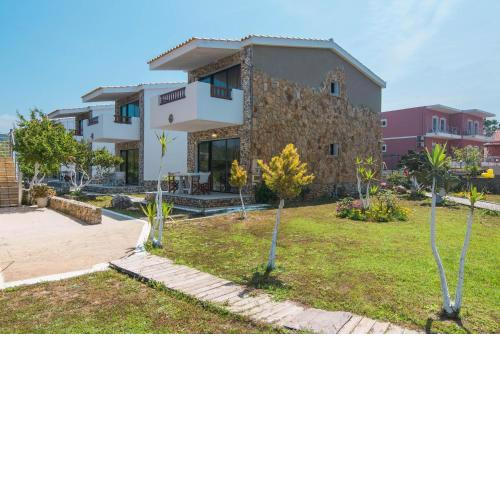 Mirage Arillas Studio Type A5