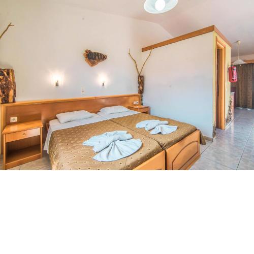 Mirage Arillas Studio Type A7