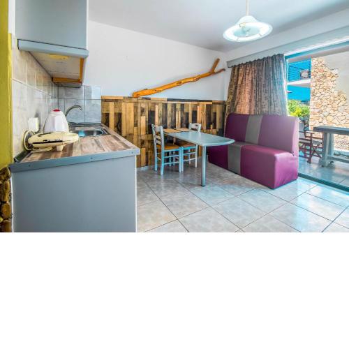Mirage Arillas Studio Type A9