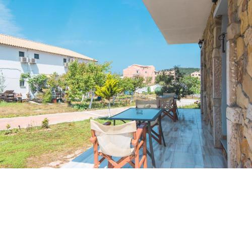 Mirage Arillas Studio Type B11