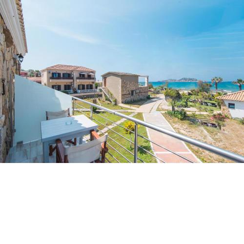 Mirage Arillas Studio Type B14