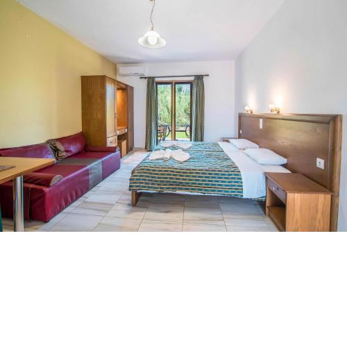 Mirage Arillas Studio Type C16