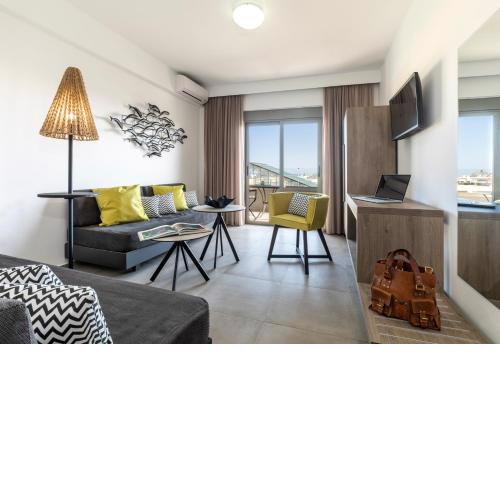 MIRAGE city APARTMENTS
