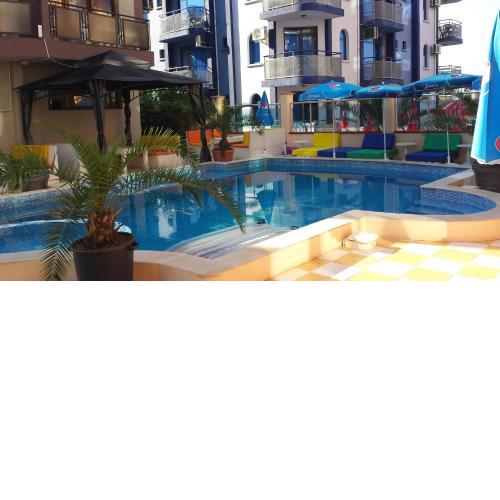 Mirage Family Hotel