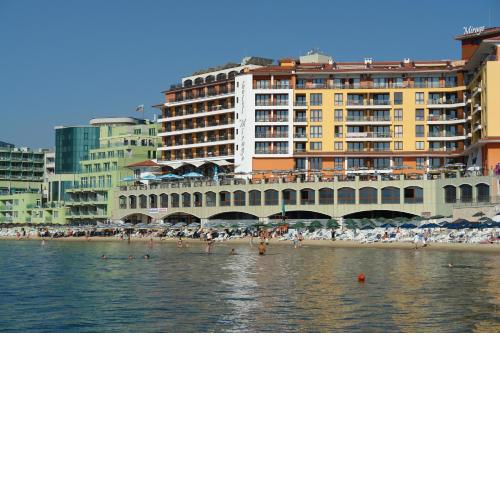 Mirage Hotel