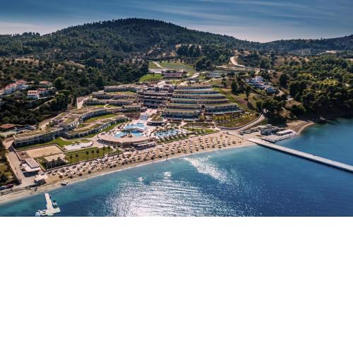 Miraggio Thermal Spa Resort