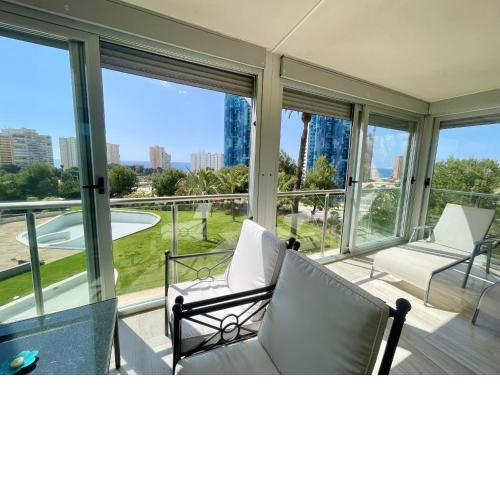 Miragolf Poniente Dreams