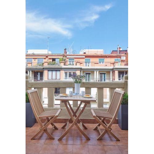 Mirakruz Terrace by FeelFree Rentals