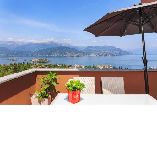 Miralago Stresa