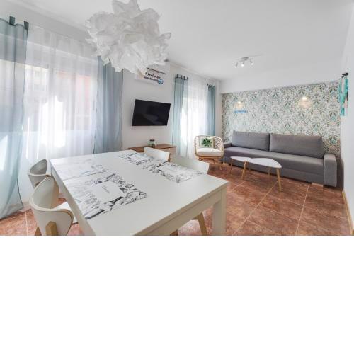 Miralmar Apartamento