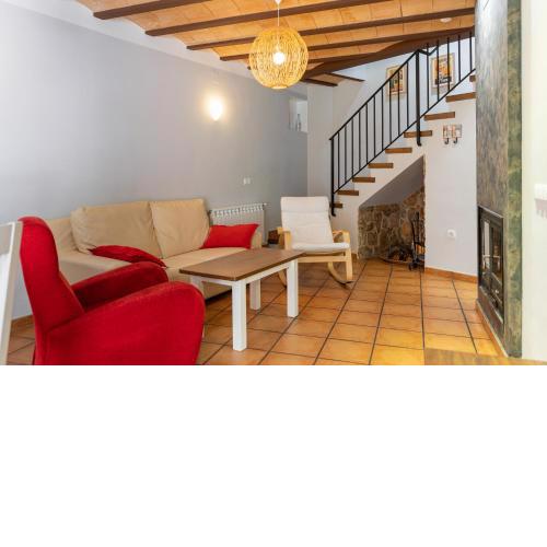 Miralmundo Alojamientos rurales Ayna - CASA RURAL 3 estrellas