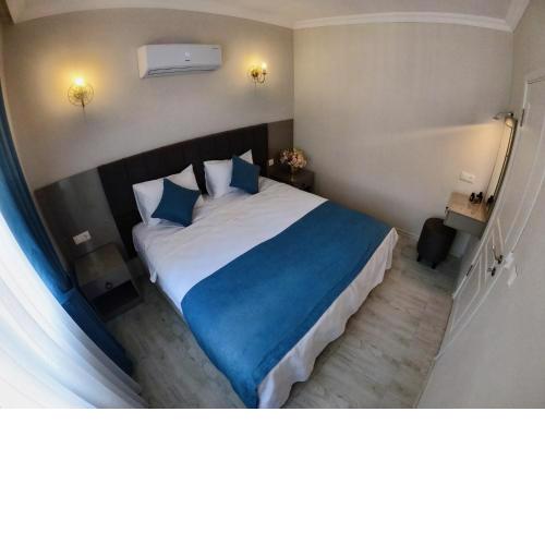 MirAlya Homes Apart Hotel