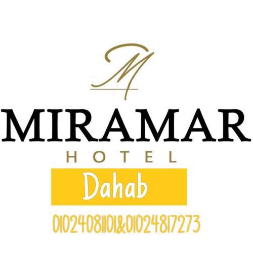 Miramar Camp Dahab