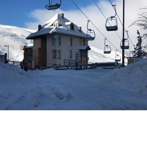 miramar elite ski con parking