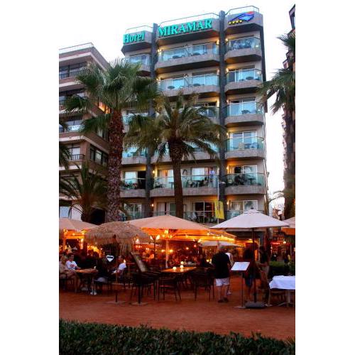 Miramar Hotel 4* Superior
