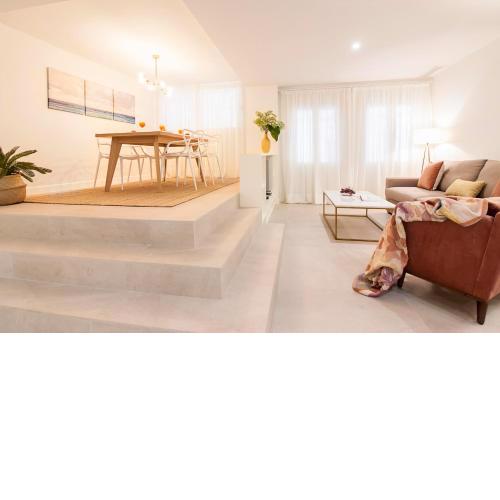 Miramar Luxury FresApartments by Bossh! Apartments