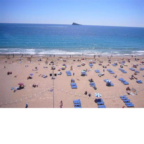 Miramar Playa - Fincas Arena