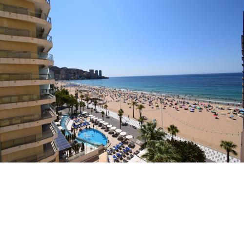 Miramar Playa II- Fincas Arena
