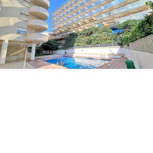 Miramar Serveis - Arquus III Centro y Piscina