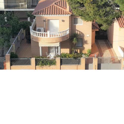 Miramar Serveis - La Torreta