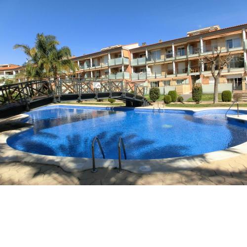 Miramar Serveis - Port Marino con Piscinas