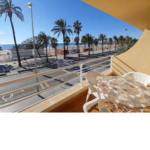 Miramar Serveis - Puerto 1ª línea