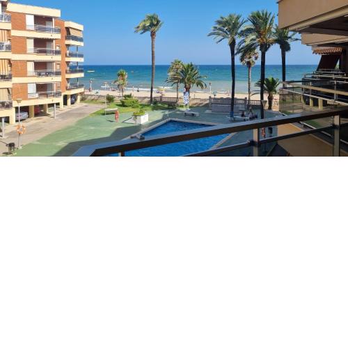 Miramar Serveis - Sol España Primera Línea y Piscina