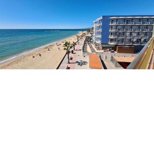 Miramar Serveis - Virgen Del Carmen- Vistas al Mar