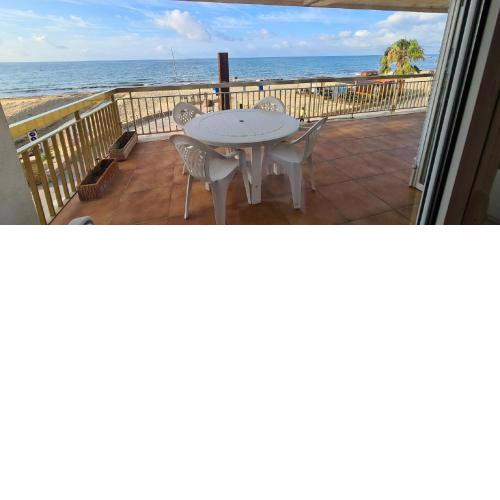 Miramar Serveis - Virgen del Carmen Primera Línea Playa