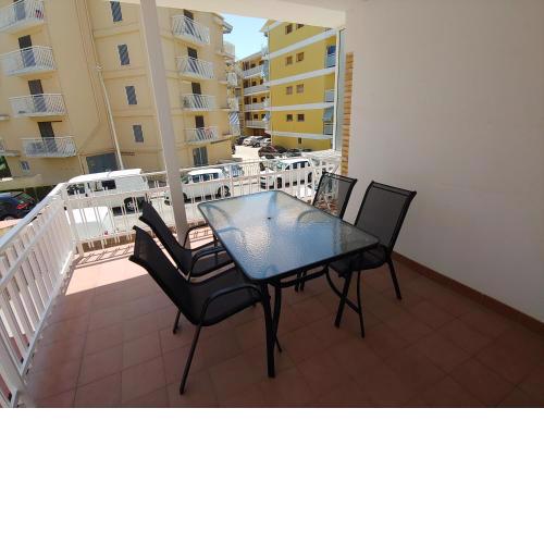Miramar Serveis- Apartamento Mediterranea
