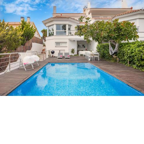 Miramar Sitges