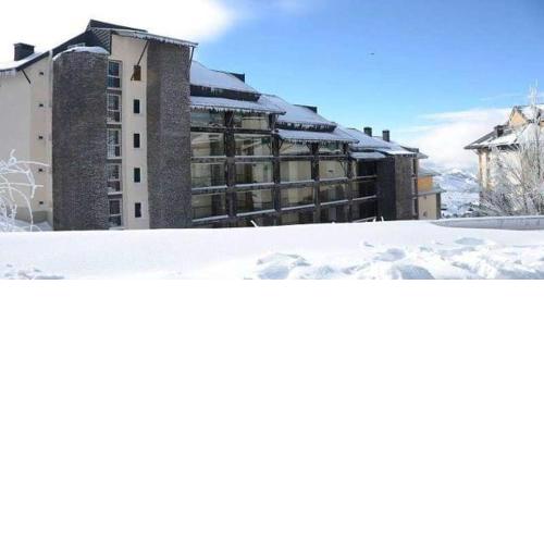 Miramar Ski - your home away from home -