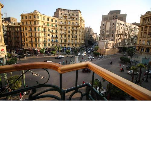 Miramar Talaat Harb