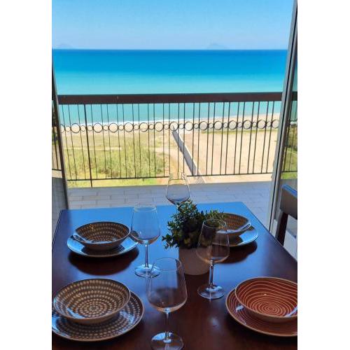 Miramare Apartment