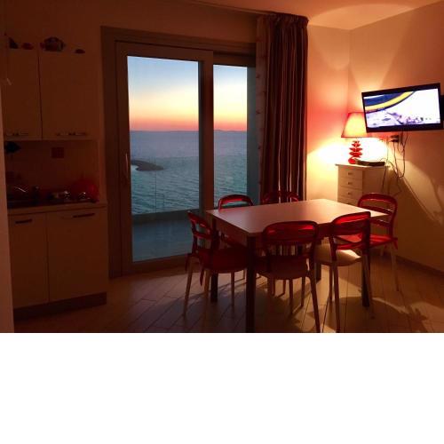 Miramare Appartamento Roda