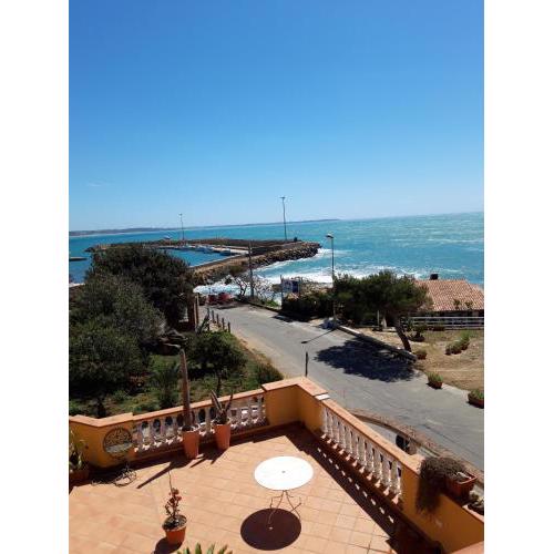 miramare b&b di cerri maria