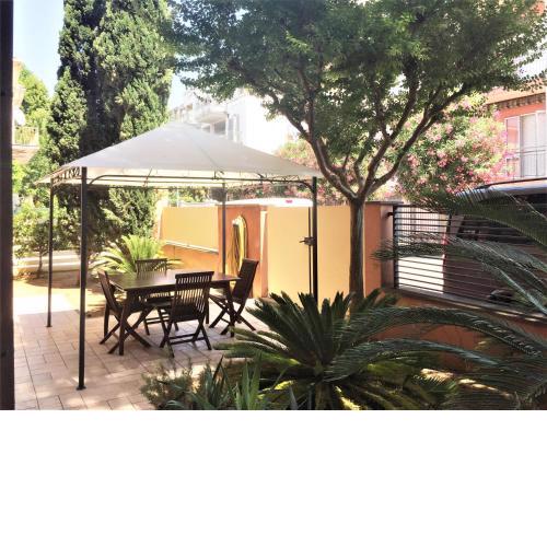 Miramare Beach Apartment