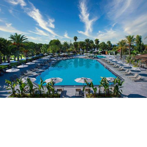 Miramare Beach Hotel - Ultra All Inclusive