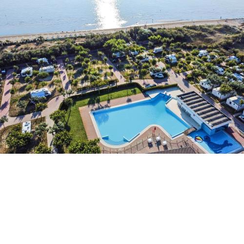 Miramare Camping Village