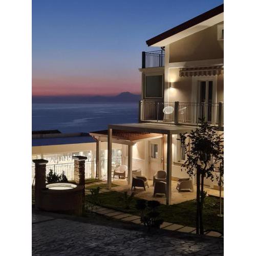 Miramare Castellabate Resort