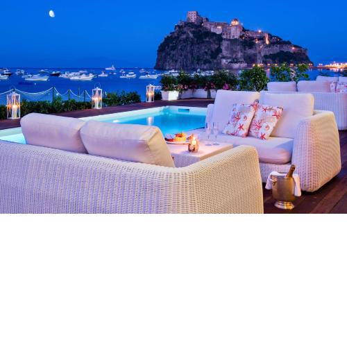 Miramare E Castello