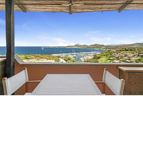 Miramare Flat