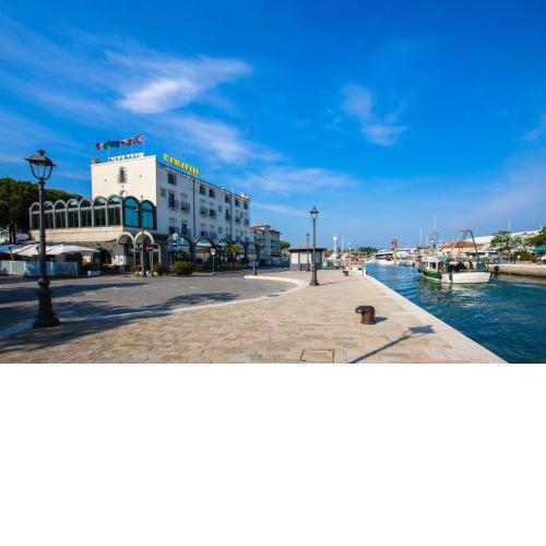 Miramare Hotel Ristorante Convegni