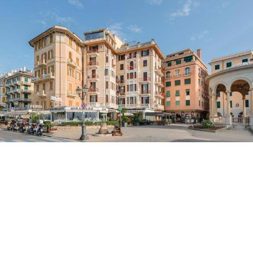 Miramare Hotel